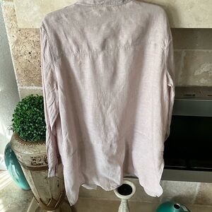 TAHARI BLOUSE